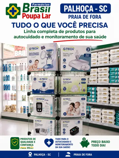 farmacia-brasil-poupa-lar-praia-de-fora-palhoca-sc-Autocuidado