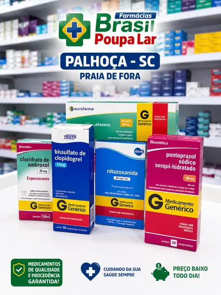 farmacia-brasil-poupa-lar-praia-de-fora-palhoca-sc-Genericos
