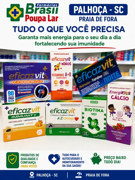 farmacia-brasil-poupa-lar-praia-de-fora-palhoca-sc-Vitaminas